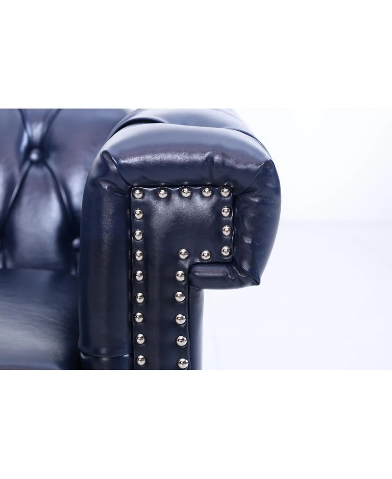 Streamdale Furniture Streamdale 1 Seater Sofa For Living Room