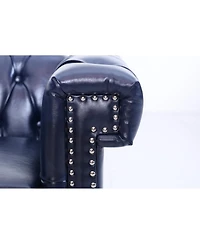 Streamdale Furniture Streamdale 1 Seater Sofa For Living Room