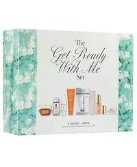 Advantage Solutions 8-Pc. Get Ready with Me Set