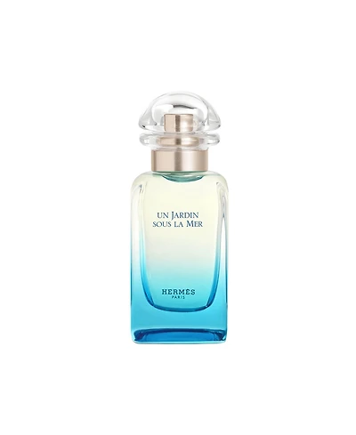 HERMES Un Jardin Sous La Mer Eau De Toilette, 1.6 oz.