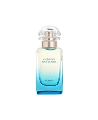 HERMES Un Jardin Sous La Mer Eau De Toilette, 1.6 oz.