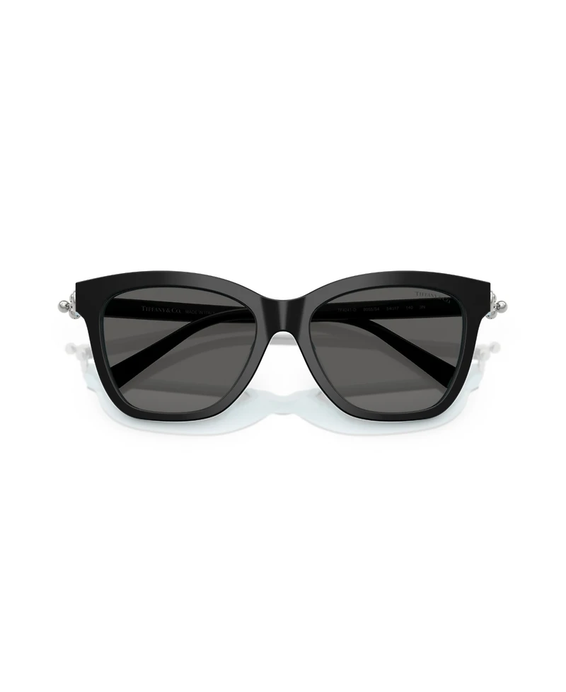 Tiffany & Co. Women's Square Sunglasses, TF4241D
