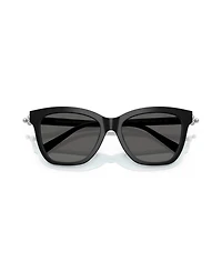 Tiffany & Co. Women's Square Sunglasses, TF4241D