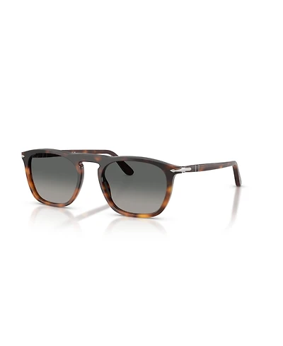 Persol Unisex Square Sunglasses, Gae PO3391S