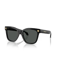 Versace Women's Square Sunglasses, VE4511