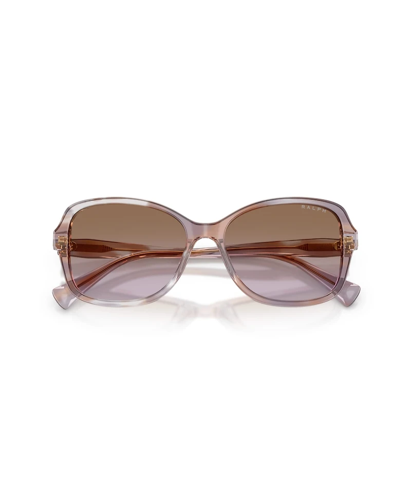 Ralph by Ralph Lauren Women's Square Sunglasses, RA5351U