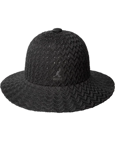 Kangol Tropic Zig Wide Brim Casual