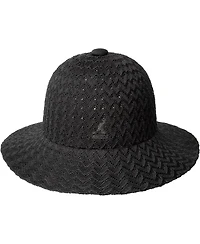Kangol Tropic Zig Wide Brim Casual