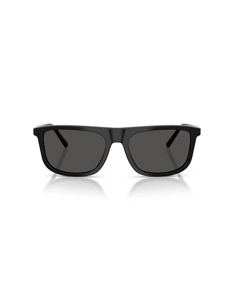 Dolce&Gabbana Men's Square Sunglasses, DG4542