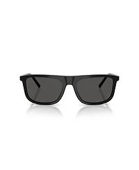 Dolce&Gabbana Men's Square Sunglasses, DG4542