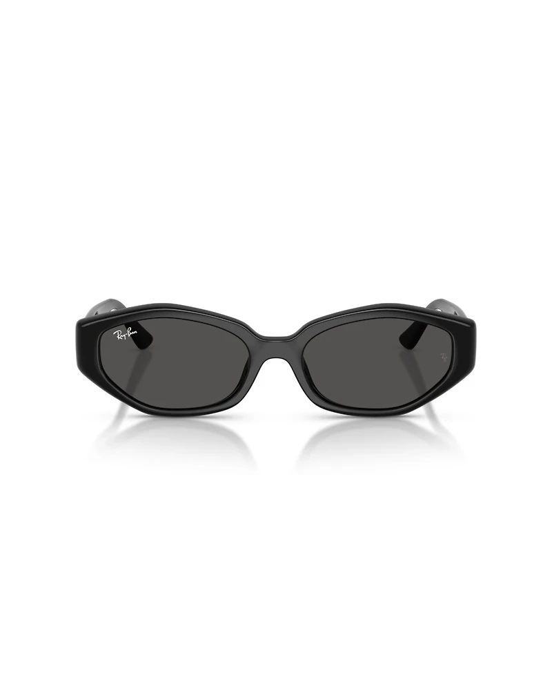 Ray-Ban Unisex Geometric Sunglasses, RB4473D