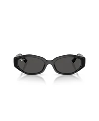 Ray-Ban Unisex Geometric Sunglasses, RB4473D