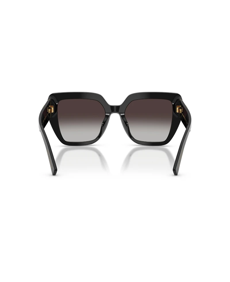 Dolce&Gabbana Women's Square Sunglasses, DG4538