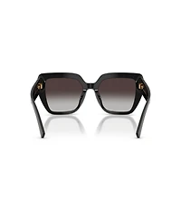 Dolce&Gabbana Women's Square Sunglasses, DG4538