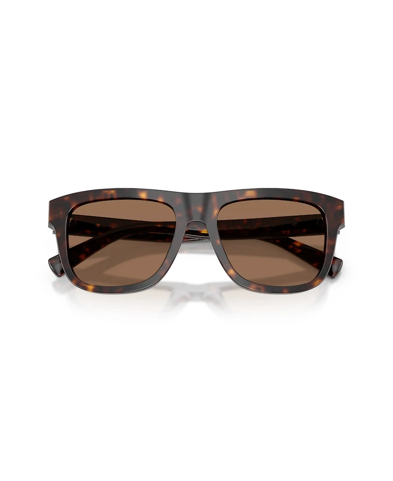 Dolce&Gabbana Men's Square Sunglasses, DG4545