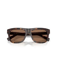 Dolce&Gabbana Men's Square Sunglasses, DG4545