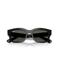 Ray-Ban Unisex Square Sunglasses, RB2228M