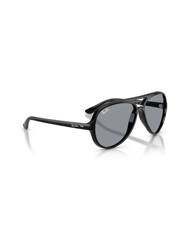 Ray-Ban Men's Pilot Sunglasses, RB4125