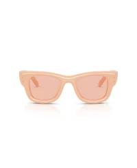 Ray-Ban Unisex Square Wayfarer Puffer Sunglasses, RB4940