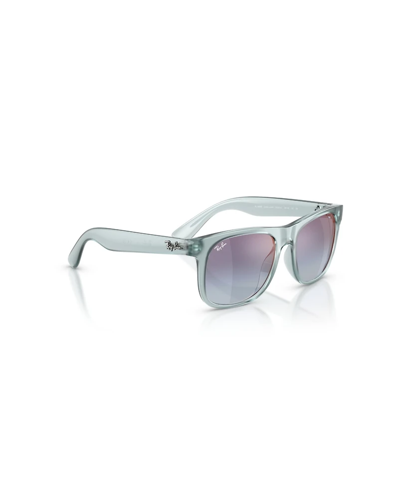 Ray-Ban Jr Junior Justin Sunglasses, RB9069S