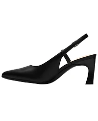Clarks Women's Tammitha Strap Stiletto Heel Dress Pumps