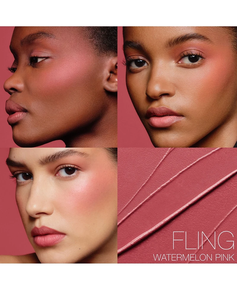 Nars The Multiple Mini Blush and Sculpt Duo, 0.12 oz.