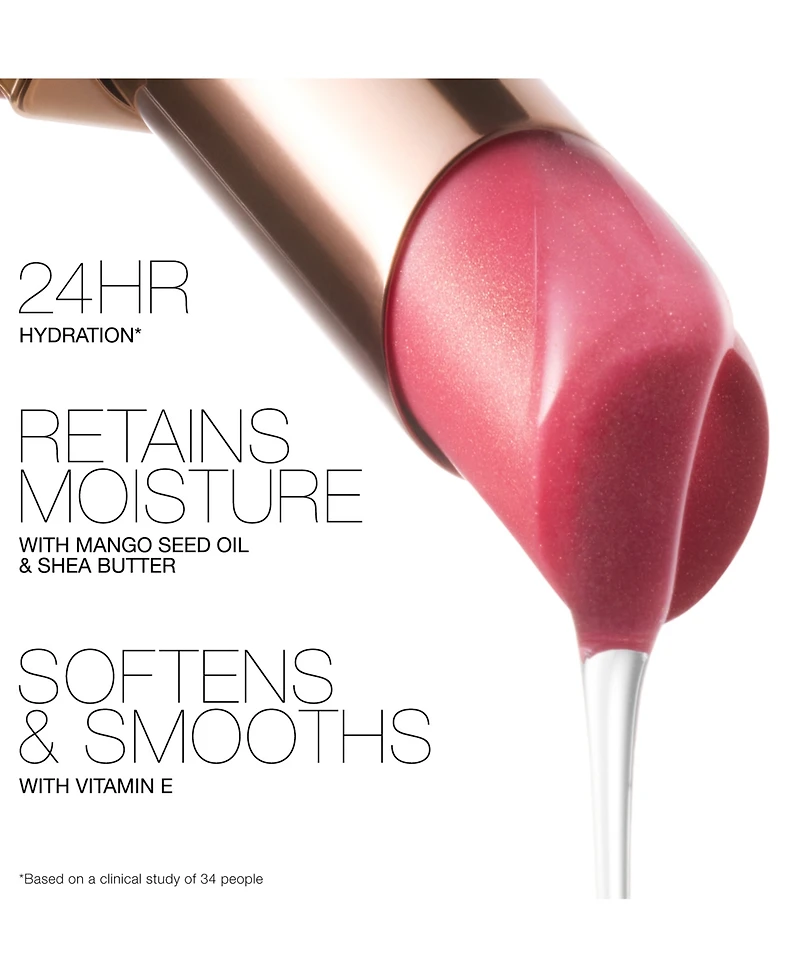 Nars Afterglow Lip Balm, 0.1 oz.