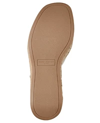 Marc Fisher Ltd Women's Pasion Platform Wedge Sandals