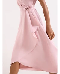 Phase Eight Women's Julissa Wrap Midi Dress