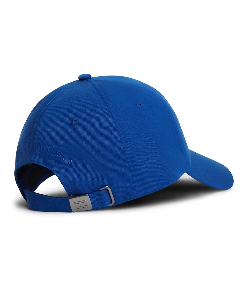 Tommy Hilfiger Men's Embroidered Logo Cap
