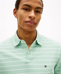 Tommy Hilfiger Men's 1985 Slim Fit Polo Shirt