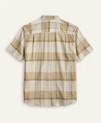 Pendleton Men's Short-Sleeve Regular-Fit Shirt