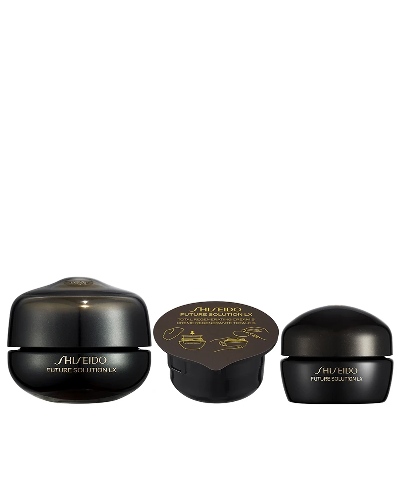 Shiseido 3-Pc. Future Solution Lx Revitalize and Restore Set