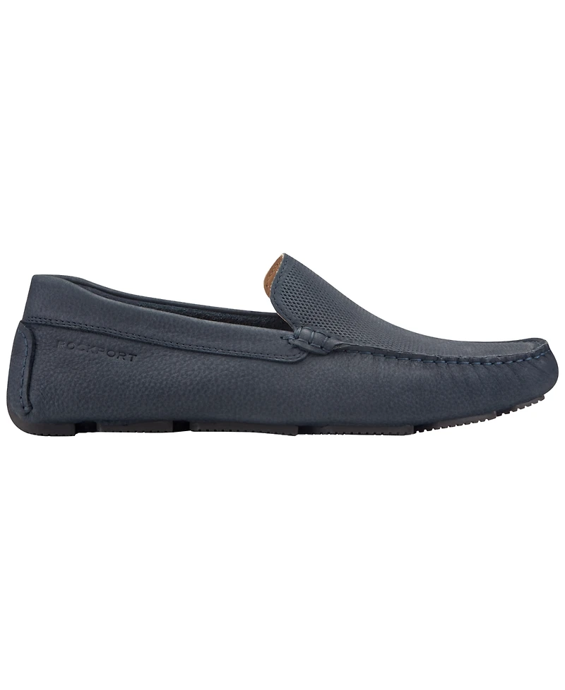 Rockport Men's Rodger Dress Casual Loafers