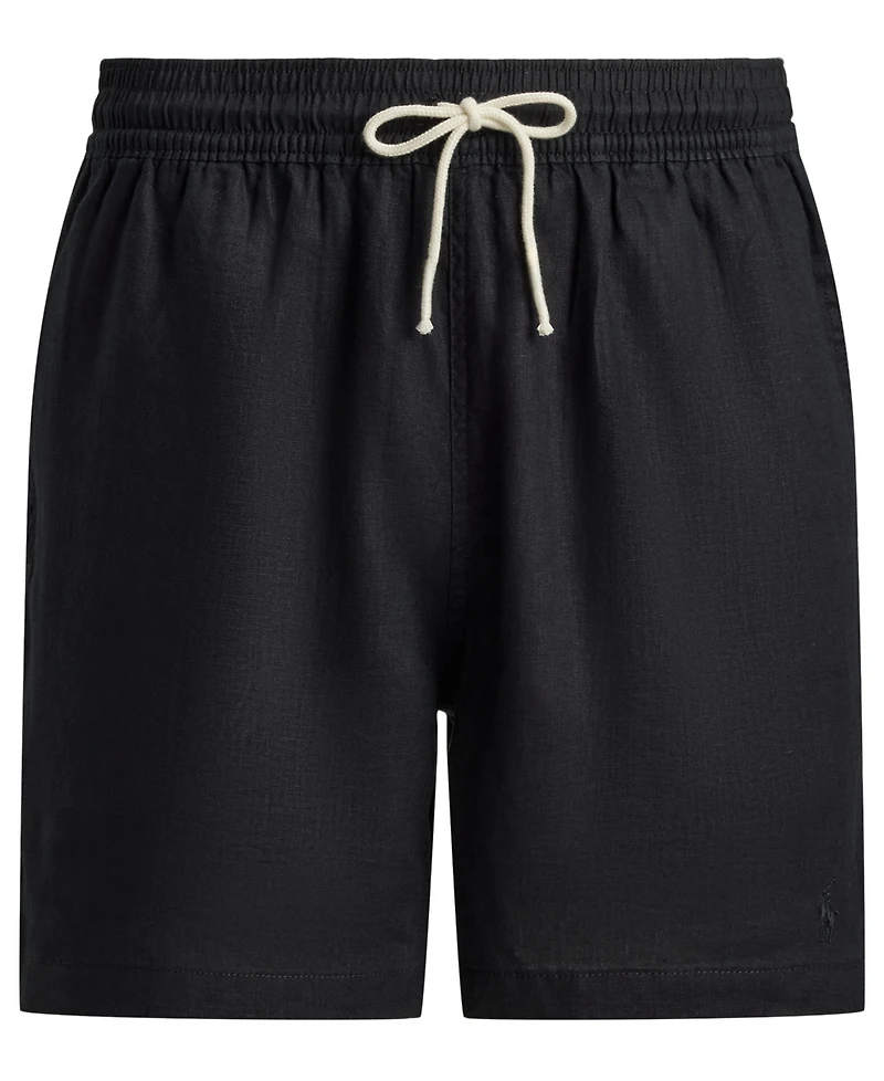 Polo Ralph Lauren Men's Embroidered Swim Trunks