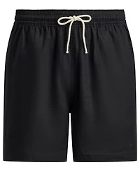 Polo Ralph Lauren Men's Embroidered Swim Trunks