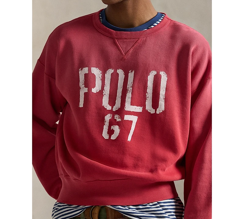 Polo Ralph Lauren Men's Crewneck Sweatshirt
