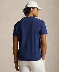 Polo Ralph Lauren Men's Crewneck T-Shirt