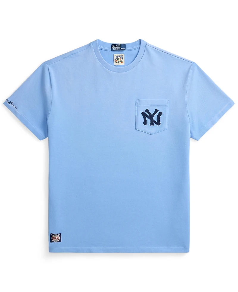 Polo Ralph Lauren Men's Crewneck T-Shirt