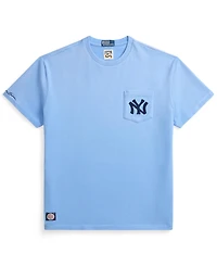 Polo Ralph Lauren Men's Crewneck T-Shirt