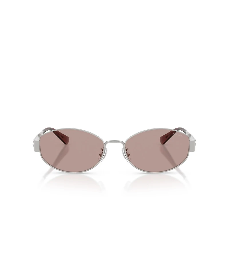 Coach Women's Geometric Sunglasses, CDP44 HC7192D