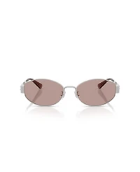 Coach Women's Geometric Sunglasses, CDP44 HC7192D