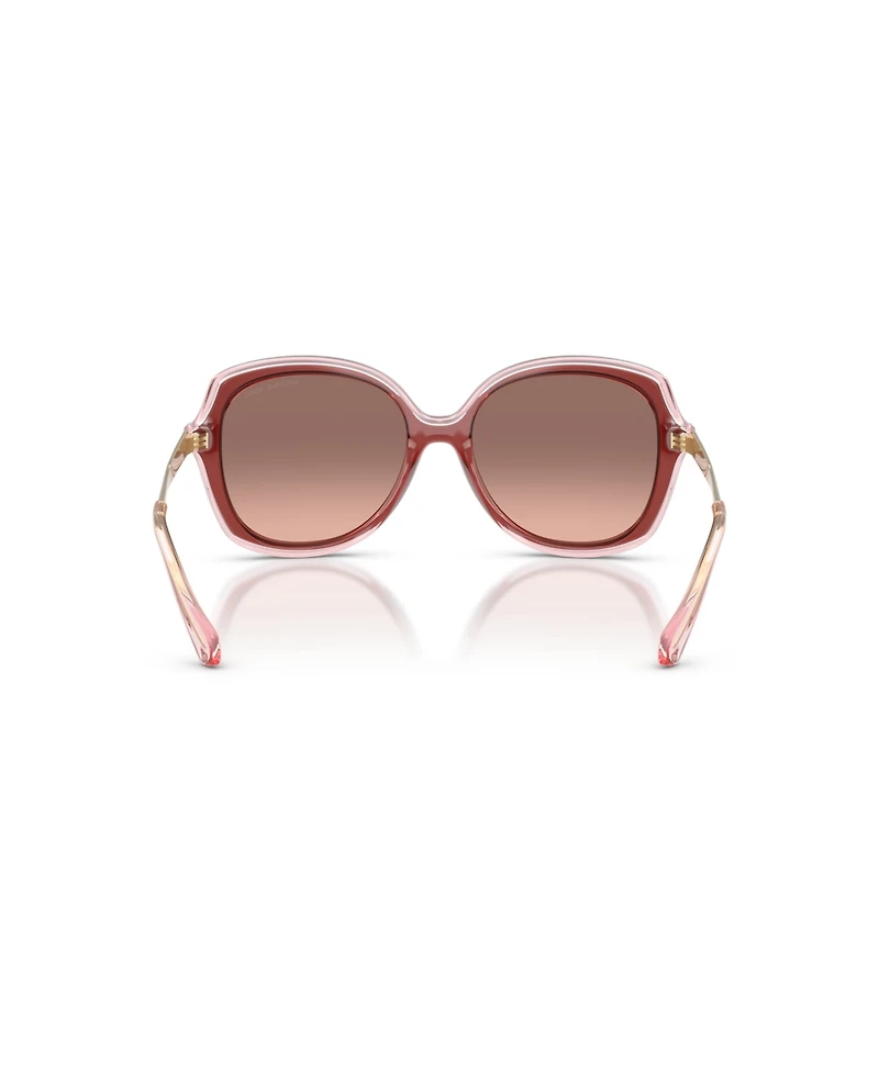 Michael Kors Women's Square Canary Islands Sunglasses, MK2273U