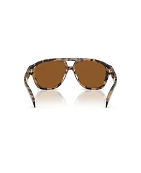 Michael Kors Women's Pilot Grenada Sunglasses, MK2277U