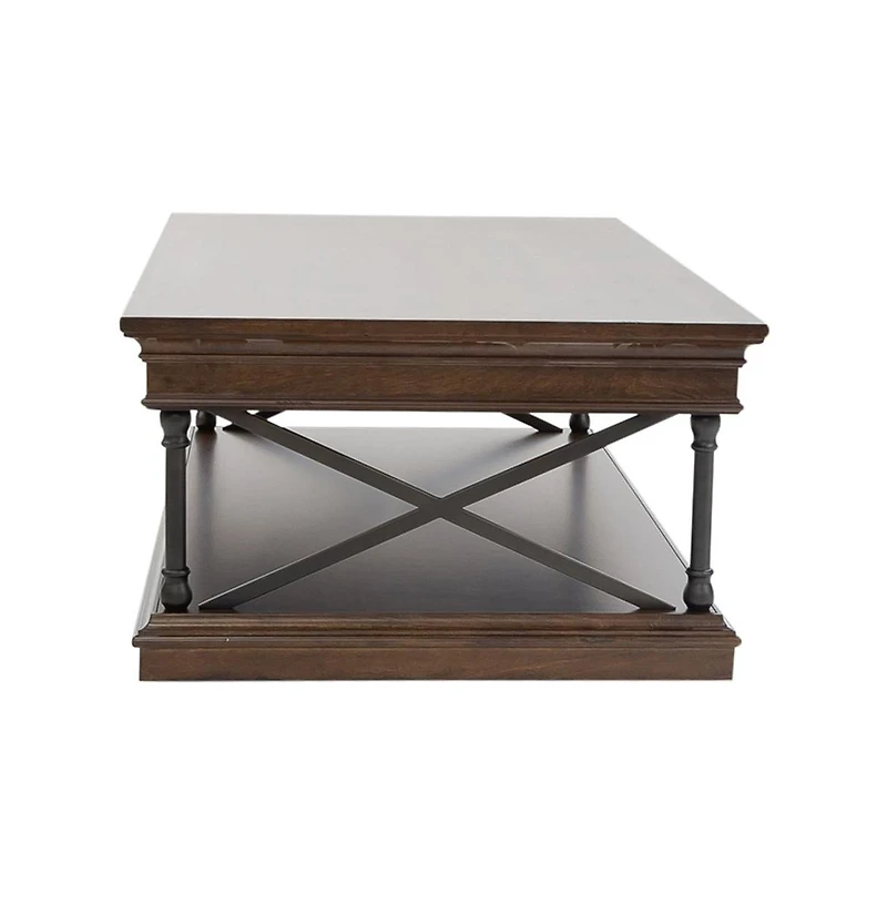 Liberty Furniture Industries, Inc Tribeca Rectangular Cocktail Table