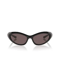 Balenciaga Unisex Cat Eye Sunglasses, BB0384S 6E000370