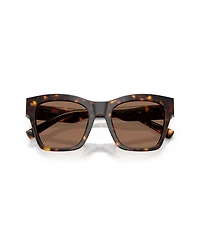 Dolce&Gabbana Women's Square Sunglasses, DG4512