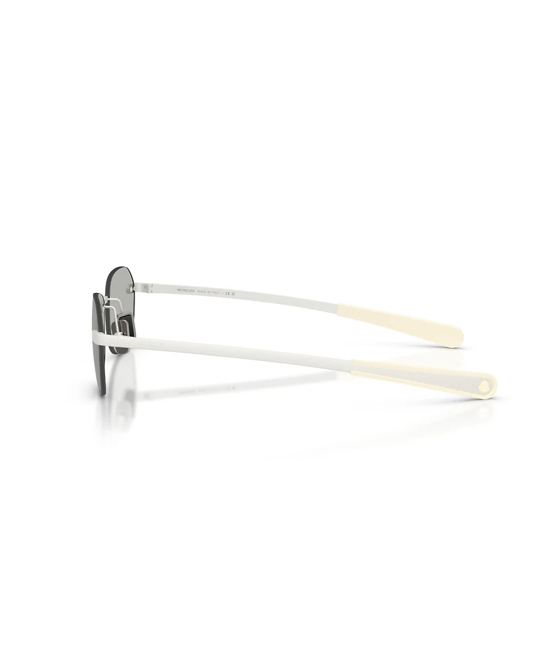 Moncler Unisex Geometric Sunglasses, Orris ME4017