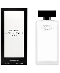 Narciso Rodriguez For Her Pure Musc Eau De Parfum, 5 oz.