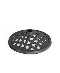 Oasis Outdoor Umbrella Base, Created for Macy's